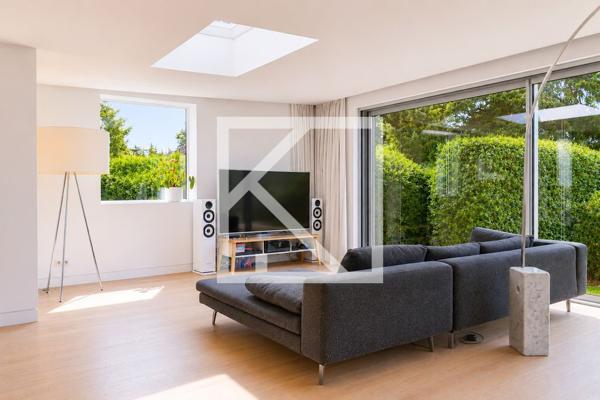 MAISON RENOVEE PAR UN ARCHITECTE