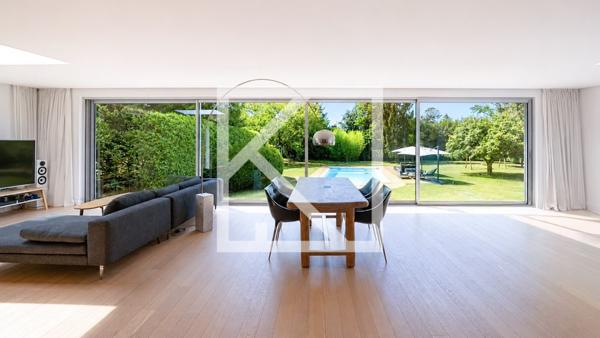 MAISON RENOVEE PAR UN ARCHITECTE