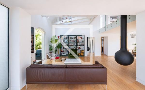 MAISON RENOVEE PAR UN ARCHITECTE
