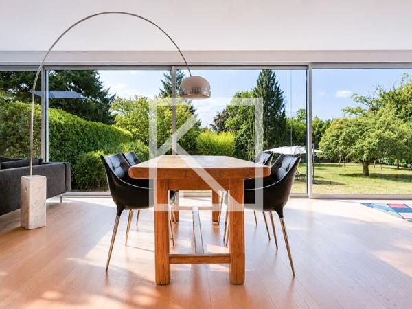 MAISON RENOVEE PAR UN ARCHITECTE