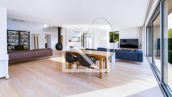 MAISON RENOVEE PAR UN ARCHITECTE