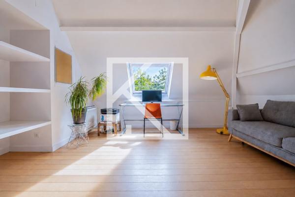 MAISON RENOVEE PAR UN ARCHITECTE
