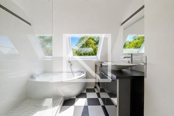 MAISON RENOVEE PAR UN ARCHITECTE
