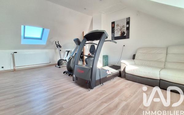 Maison à vendre 6 pièces 136 m² Les Villages Vovéens