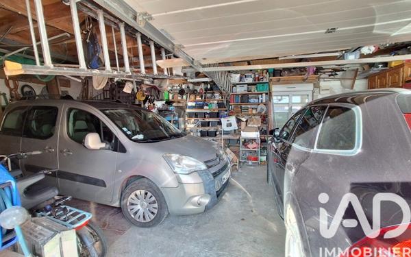 Maison à vendre 6 pièces 136 m² Les Villages Vovéens