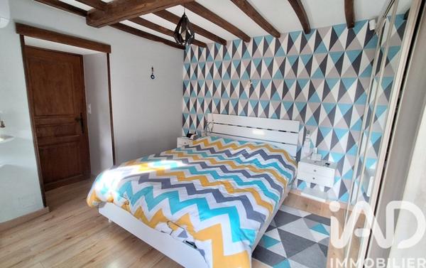 Maison à vendre 6 pièces 136 m² Les Villages Vovéens