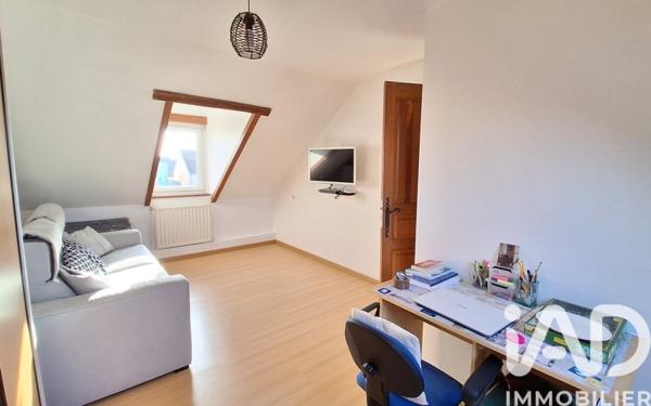 Maison à vendre 6 pièces 136 m² Les Villages Vovéens