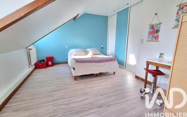 Maison à vendre 6 pièces 136 m² Les Villages Vovéens