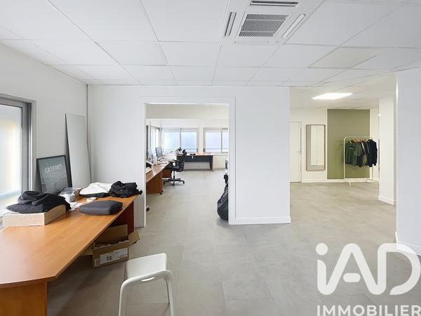 Murs commerciaux  à vendre 113 m² Montagny