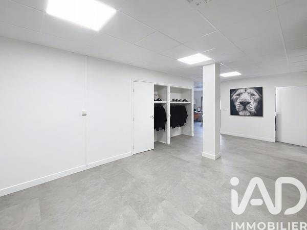 Murs commerciaux  à vendre 113 m² Montagny