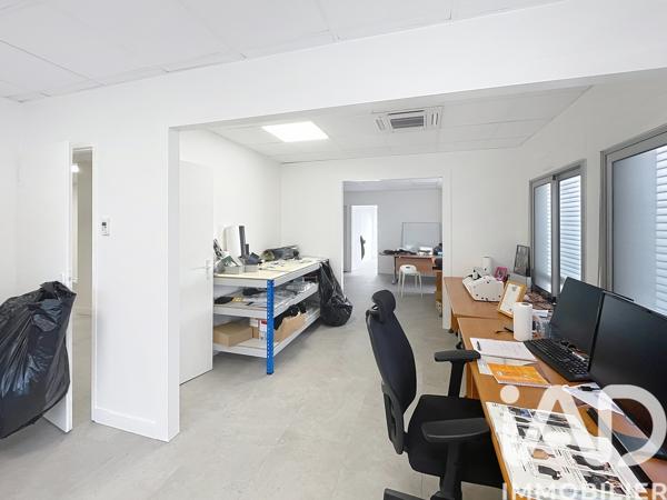Murs commerciaux  à vendre 113 m² Montagny