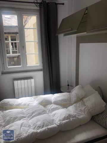 Location appartement Nantes (44) 2 pièces 32.82m²