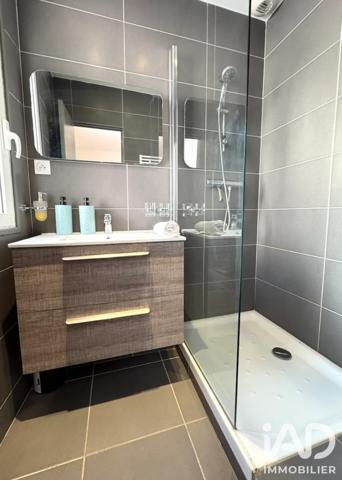 Appartement à vendre 3 pièces 60,8 m² Cannes