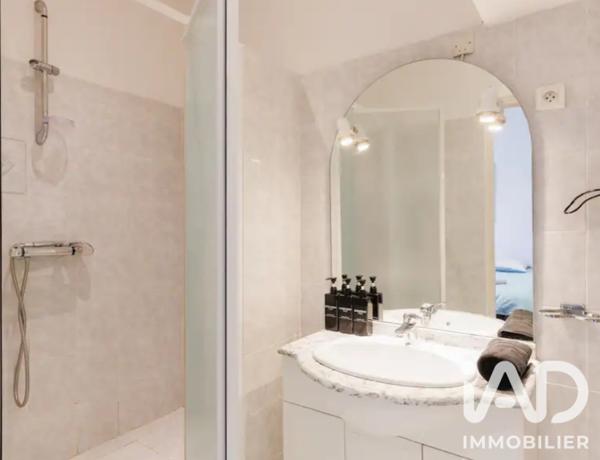 Appartement à vendre 3 pièces 60,8 m² Cannes