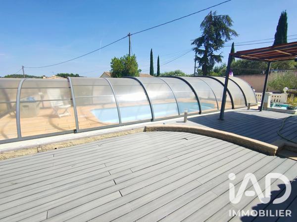 Maison à vendre 3 pièces 88 m² Brignoles