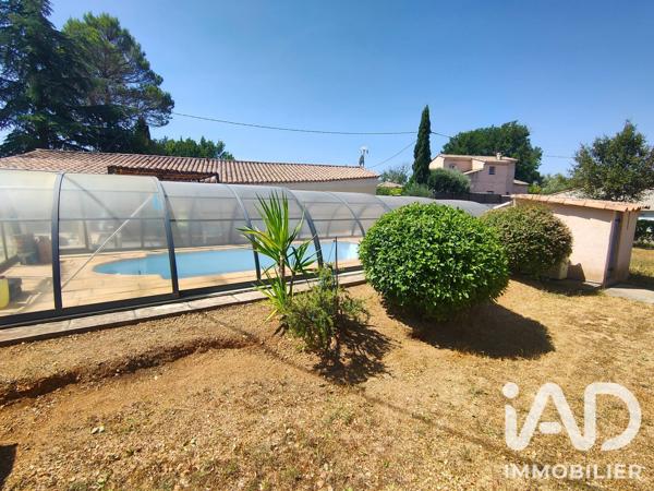 Maison à vendre 3 pièces 88 m² Brignoles