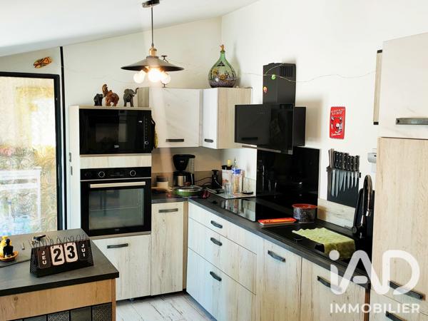 Maison à vendre 3 pièces 88 m² Brignoles