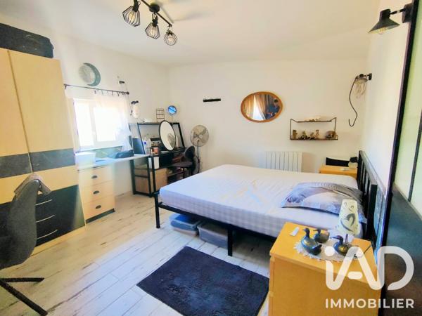 Maison à vendre 3 pièces 88 m² Brignoles