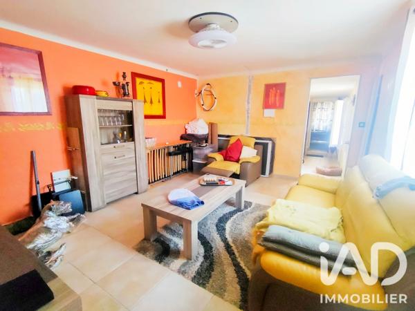 Maison à vendre 3 pièces 88 m² Brignoles