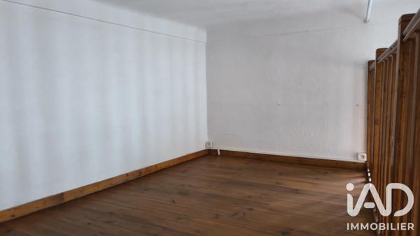 Studio à vendre 29 m² Roquebrune-Cap-Martin