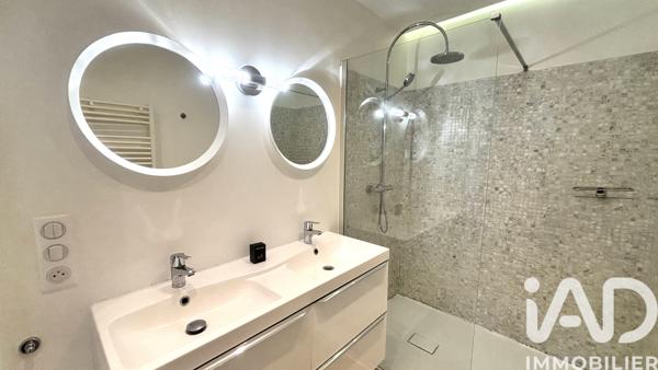 Appartement à vendre 2 pièces 48,27 m² Roquebrune-Cap-Martin