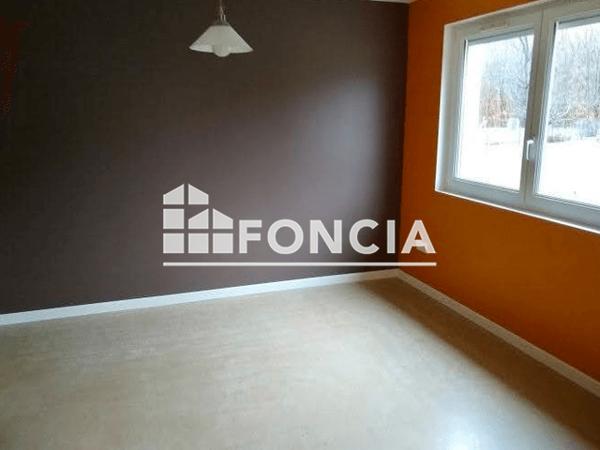 Location Maison 5 pièces 139.36 m² - 46 RUE DE LA CROIX MITTA Villers-les-nancy 54600