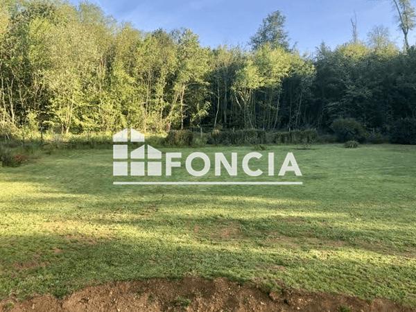 Location Maison 5 pièces 139.36 m² - 46 RUE DE LA CROIX MITTA Villers-les-nancy 54600
