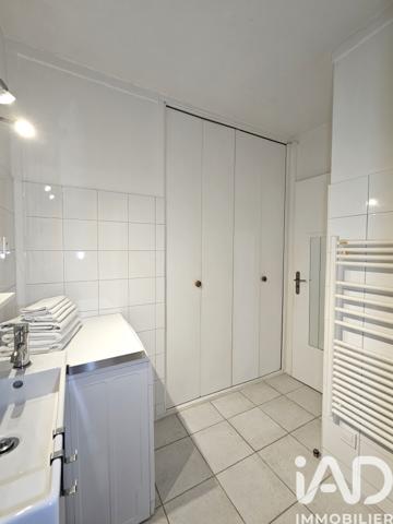 Studio à vendre 28 m² La Seyne-sur-Mer