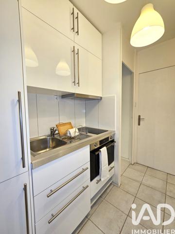 Studio à vendre 28 m² La Seyne-sur-Mer