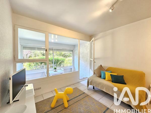 Studio à vendre 28 m² La Seyne-sur-Mer