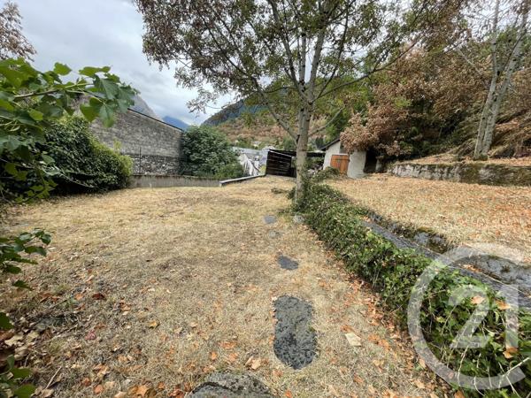 Maison à vendre  4 pièces - 56,82 m2 ARGELES GAZOST - 65