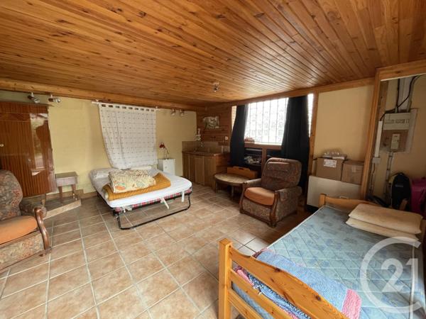 Maison à vendre  4 pièces - 56,82 m2 ARGELES GAZOST - 65