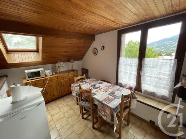 Maison à vendre  4 pièces - 56,82 m2 ARGELES GAZOST - 65