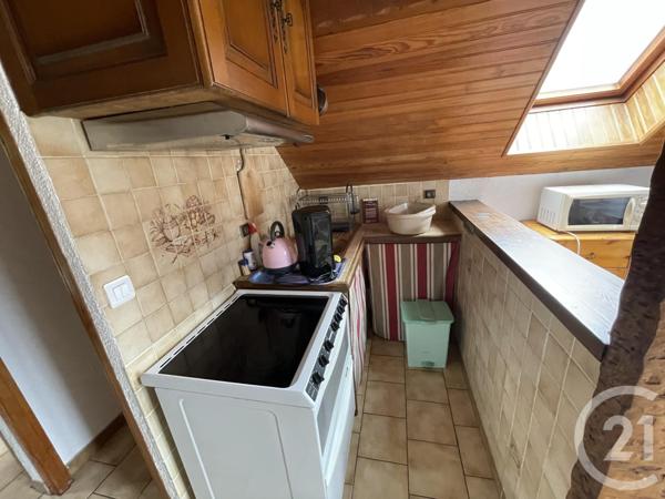 Maison à vendre  4 pièces - 56,82 m2 ARGELES GAZOST - 65