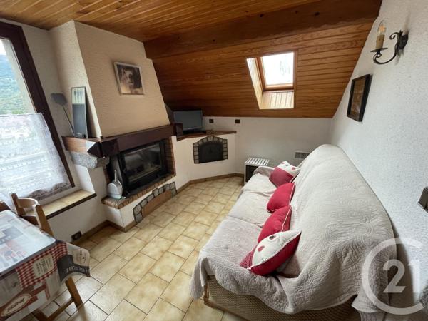 Maison à vendre  4 pièces - 56,82 m2 ARGELES GAZOST - 65