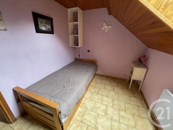 Maison à vendre  4 pièces - 56,82 m2 ARGELES GAZOST - 65