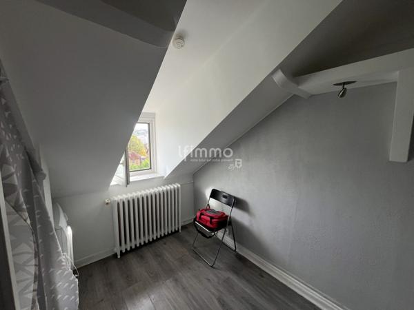 Studio proche RER et Marne