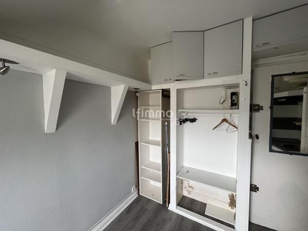 Studio proche RER et Marne