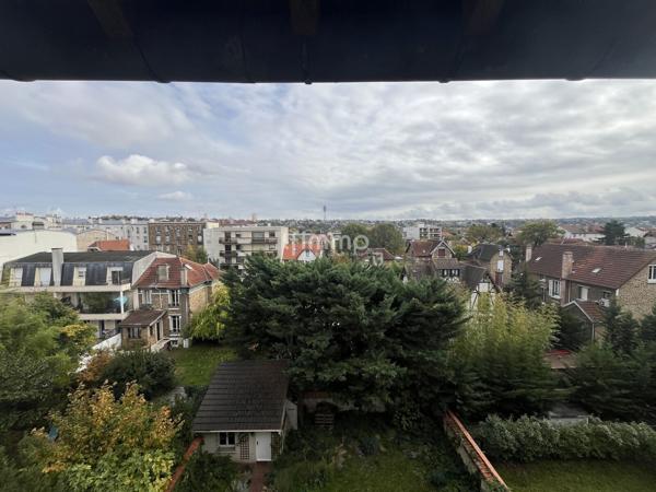 Studio proche RER et Marne