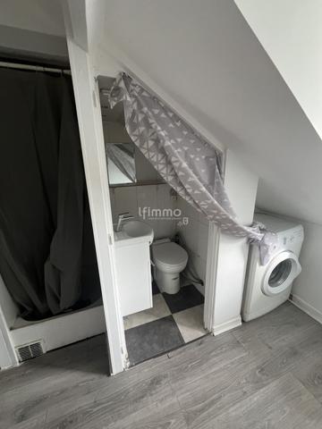 Studio proche RER et Marne