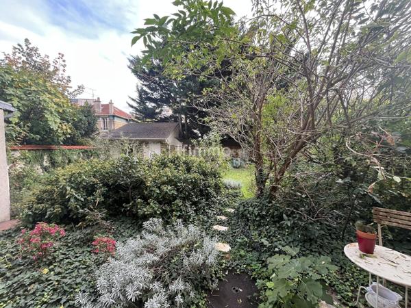 Studio proche RER et Marne