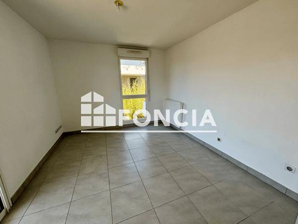 À vendre Appartement 2 pièces 47 m² - Juvignac 34990