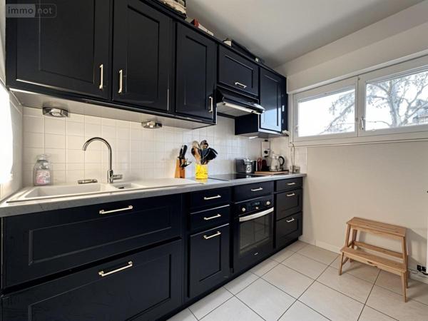 Appartement à vendre à Avrillé dans le Maine-et-Loire (49240), ref : 49114-782