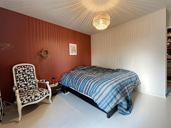 Appartement à vendre à Avrillé dans le Maine-et-Loire (49240), ref : 49114-782