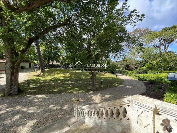 Duplex à vendre, 7 pièces - Arcachon 33120