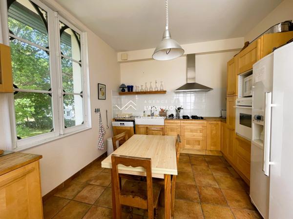 Duplex à vendre, 7 pièces - Arcachon 33120