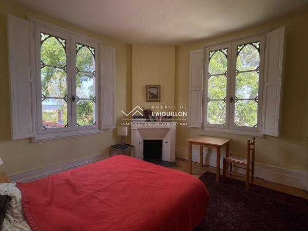 Duplex à vendre, 7 pièces - Arcachon 33120