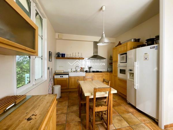 Duplex à vendre, 7 pièces - Arcachon 33120