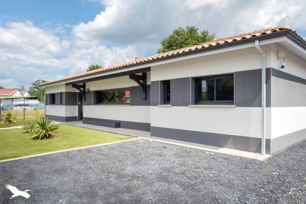 Maison à vendre |  Saint-Pierre-du-Mont |  5 pièces | 143 m²