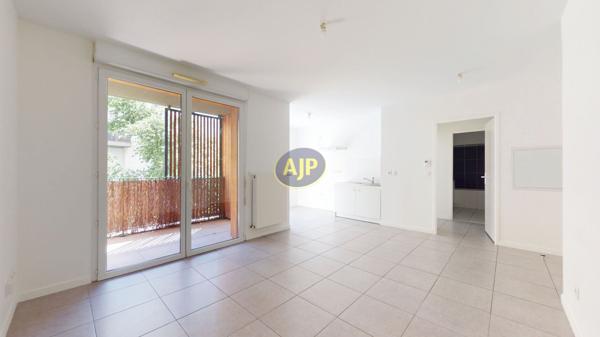 Vente appartement Bordeaux : 159 500 € - AJP Immobilier Bordeaux Nansouty